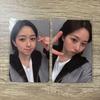 [USED] NMIXX Hyewon Trading Card Taipei Concert Admission Bonus