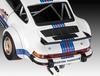 German Revell Porsche 934 RSR Martini Plastic Model 07685 1/24