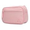 Jordan Polyamide Crossbody Bag Shoulder Bag Regular Women's Pink Jordan JD2423032AD-003