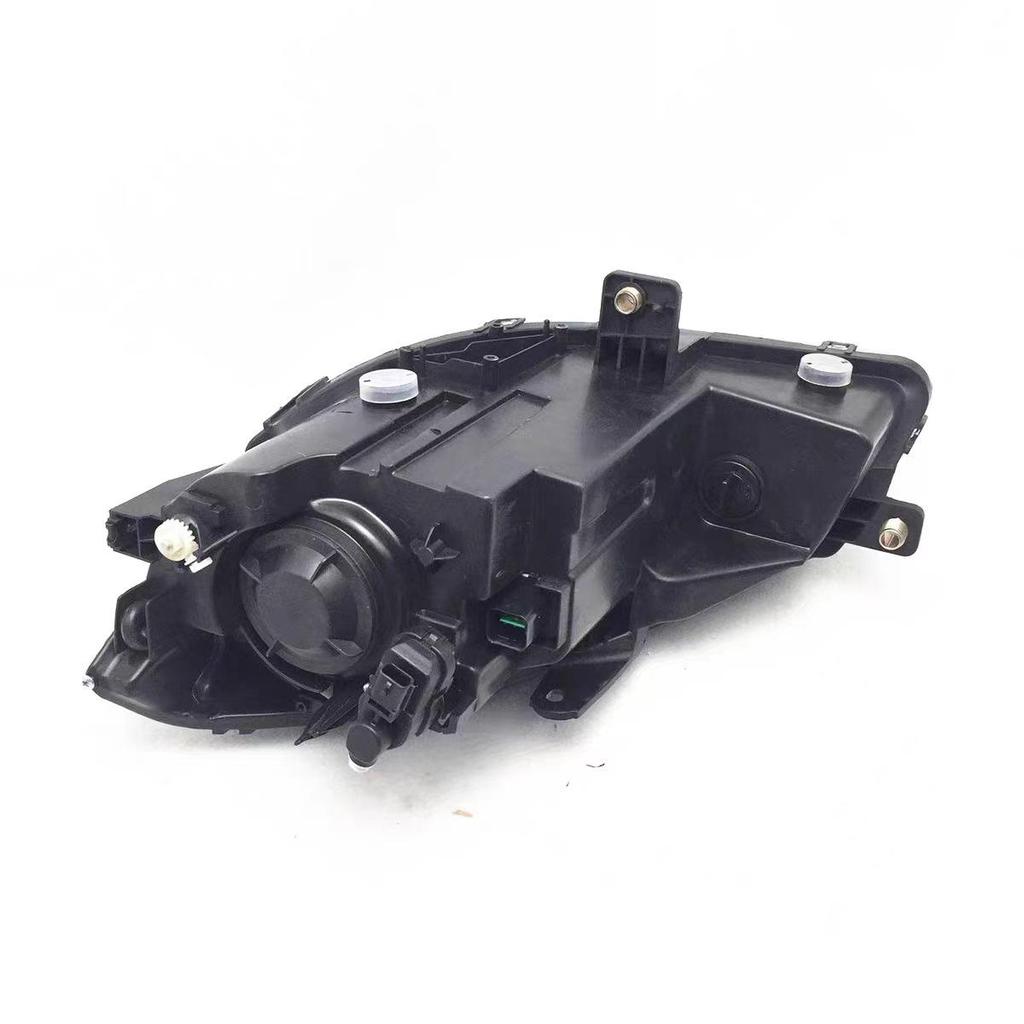 Fits Zhonghua H330 Headlight Assembly - Headlamp & Front Lighting Lamp Assembly