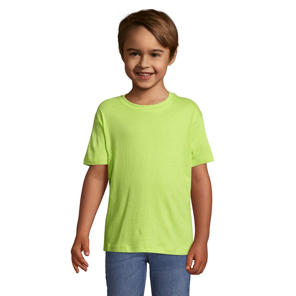 Childrens/Kids Regent T-Shirt