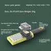 Ginger Grinding Grater Cutting Garlic Grinder Kitchen Vegetable Chopper Planer