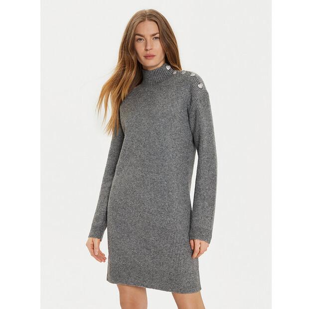 Трикотажное платье Morgan 242-RMSTORI EU S