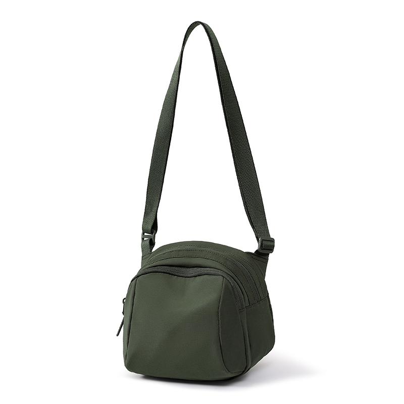 Nylon Bag Unisex Multi-Function Shoulder Bag