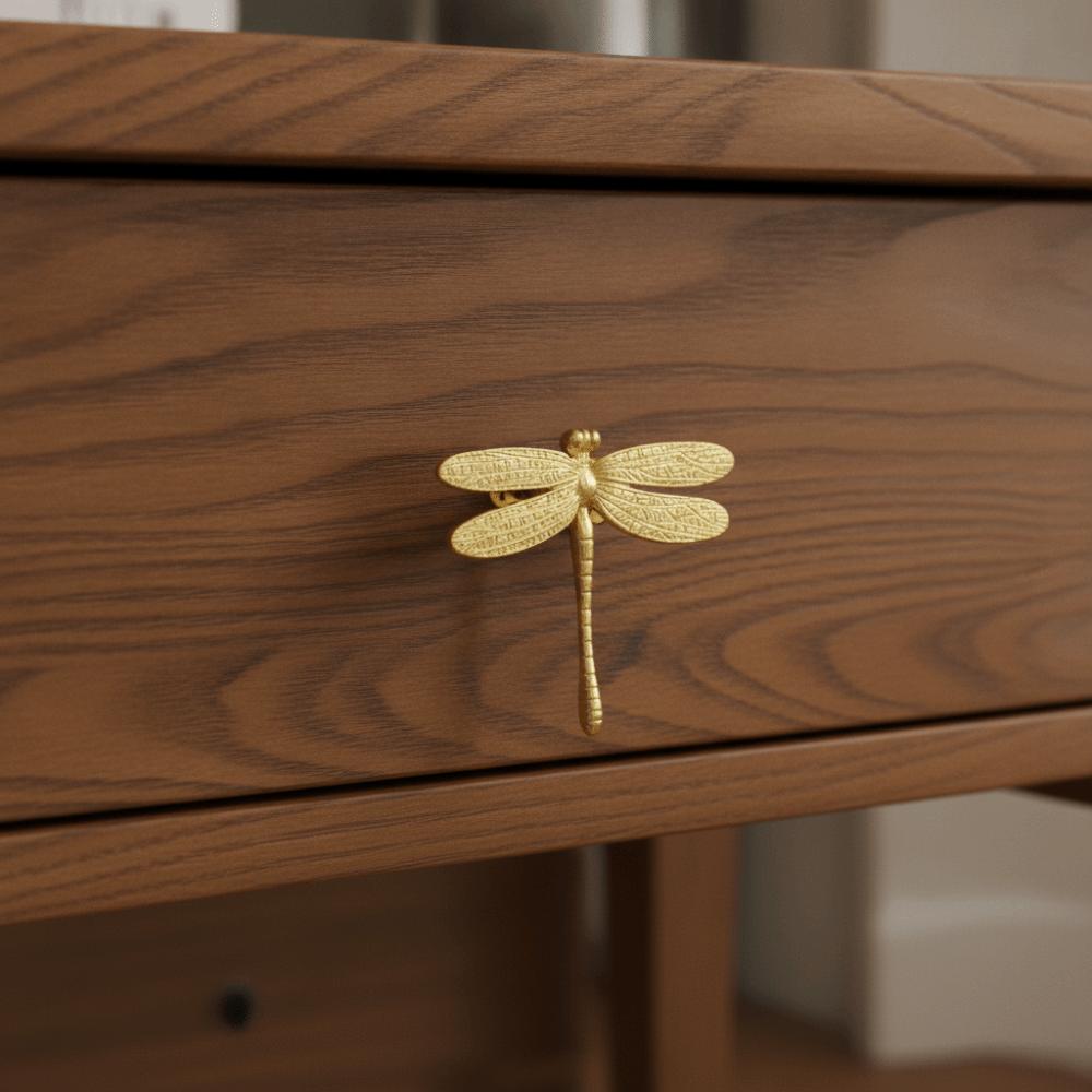Single Hole Cabinet Door Knobs Home Decoration Furniture Handle Wardrobe
