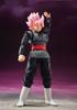 S.H.Figuarts Goku Black "Dragon Ball Super" (Tamashii Web Shop Exclusive)