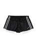 Holpeipeo Race Line Track Shorts (Black)