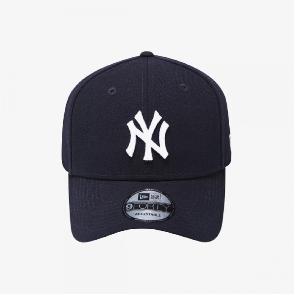 New Era Unisex Mlb Pinch Hitter New York Yankees Cap Navy