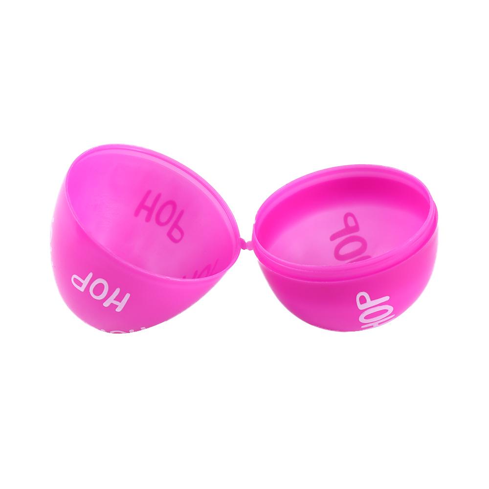 Party Children Child Home Decoration Detachable Easter Egg Assorted Eggs Kid Gifts Educational Toys