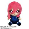 Bandai Namco Nui Blue Rock Chigiri Hyouba Chibi Plush Toy BIG