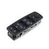 Master Power Window Switch 68184803AC Fits For Jeep Grand Cherokee WK2 2014-2018