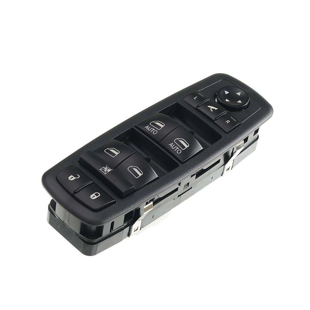 Master Power Window Switch 68184803AC Fits For Jeep Grand Cherokee WK2 2014-2018
