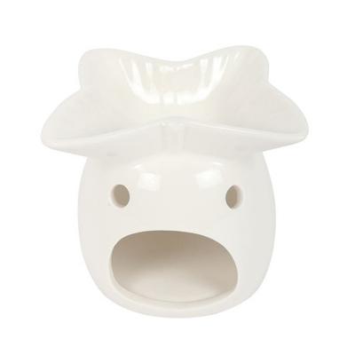 Butterfly Oil Burner