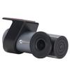 Car Front Rear Dash Cam HD Motion Detection 360 Degree Rotatable WiFi USB Car Dashboard Camera