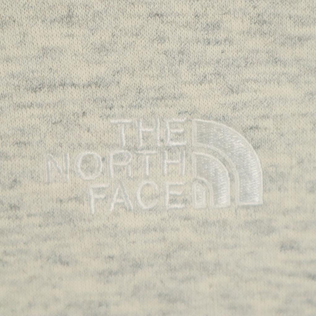 THE NORTH FACE Square logo Long sleeve Sweatshirts Men's Used