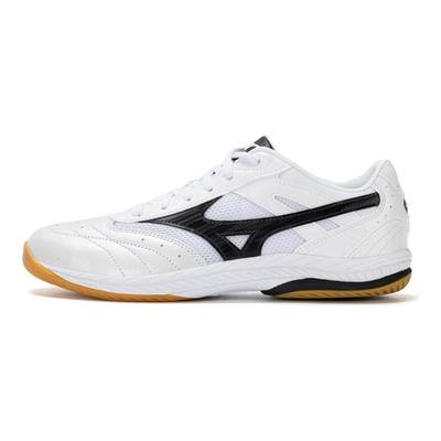 Wave Drive 0 Bequeme Vielseitige Rutschfeste Langlebige Atmungsaktive Low-Top Trainingsschuhe Unisex Sneaker Weiß Schwarz 81GA220109