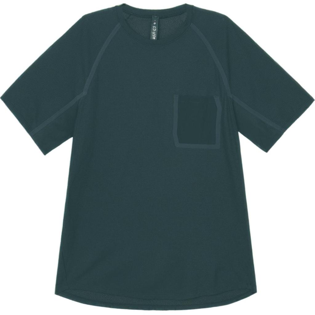 Lululemon Ventilated T Shirt Men's LM3DT7S