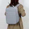 Waterproof Business Backpack Multi-Compartment Casual Shoulder Bag  Outdoor Sports