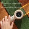 Rechargeable Lint Shaver: Automatic Fabric and Sweater Lint Remover Tool