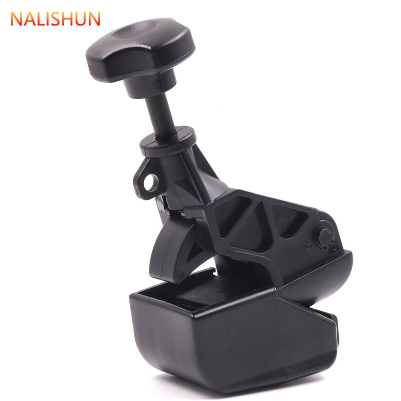 Auxiliary Tire Bead Breaker & Mounting Tool Kit with Tire Clamps
