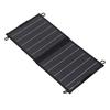 10W Solar Panel Charger Portable Water Proof 2 Fold Solar Board for Hiking Fishing Camping 5V 2A