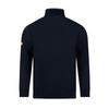 Duke Mens D555 Johnson Full Zip Kingsize Sweatshirt