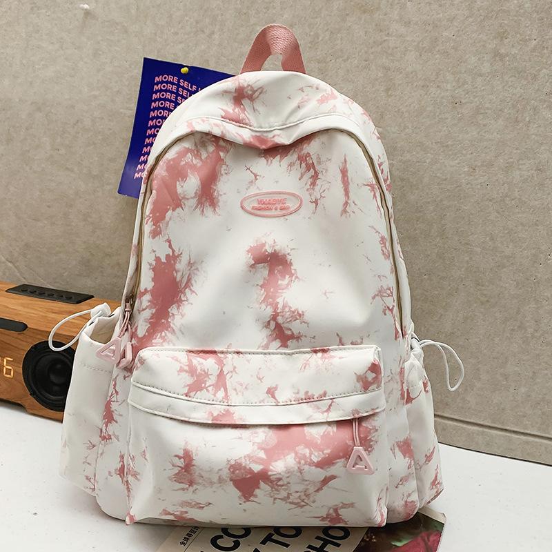 School Bag Children, Girls, Elementary School Students, Junior High School Students, Printed Middle School Students, College Students,