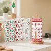 Thickened Disposable Kitchen Paper Towels- Multi-Fold Design for Wet & Dry Use, Ideal for Christmas, Halloween, Picnics, Parties