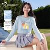 Tops – Truien en longsleeves