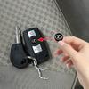 Car Remote Key Emblem Sticker Aluminum Keys Decoration Decal For Lexus F SPORT ES RX NX LS UX LM LX GX LC RZ IS CT GS RC HS SC