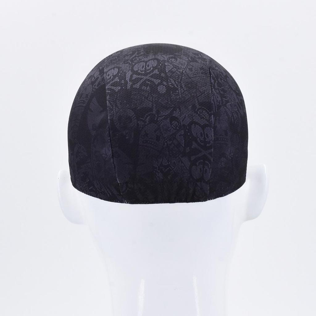 Gorra de Ciclismo para Hombre Anti-UV Verano Exterior Transpirable Gorra de Bicicleta Fresca Secado Rápido Sombrero de Malla