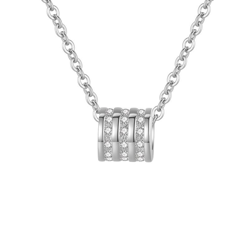 

Маленькое ожерелье на талию для женщин, японский и корейский простой и модный темперамент, персонализированная цепочка на ключицу, цепочка на шею