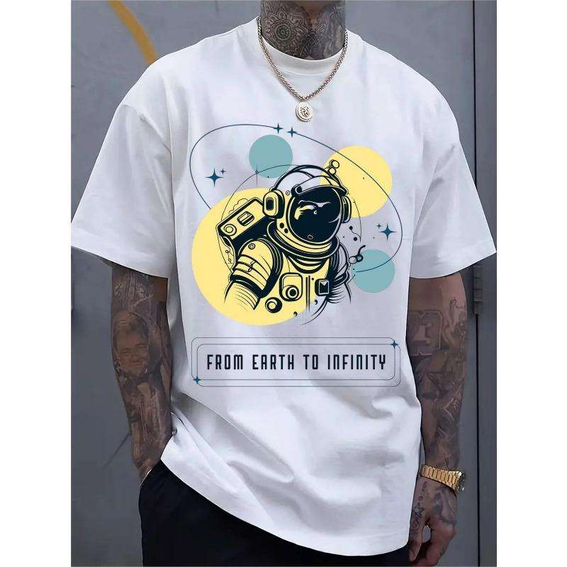 

European size Short-Sleeved Casual for Sports Shirt for Men Featuring a Stylish 2D Print, Made from Stretchy And Comfortable Material 4XL