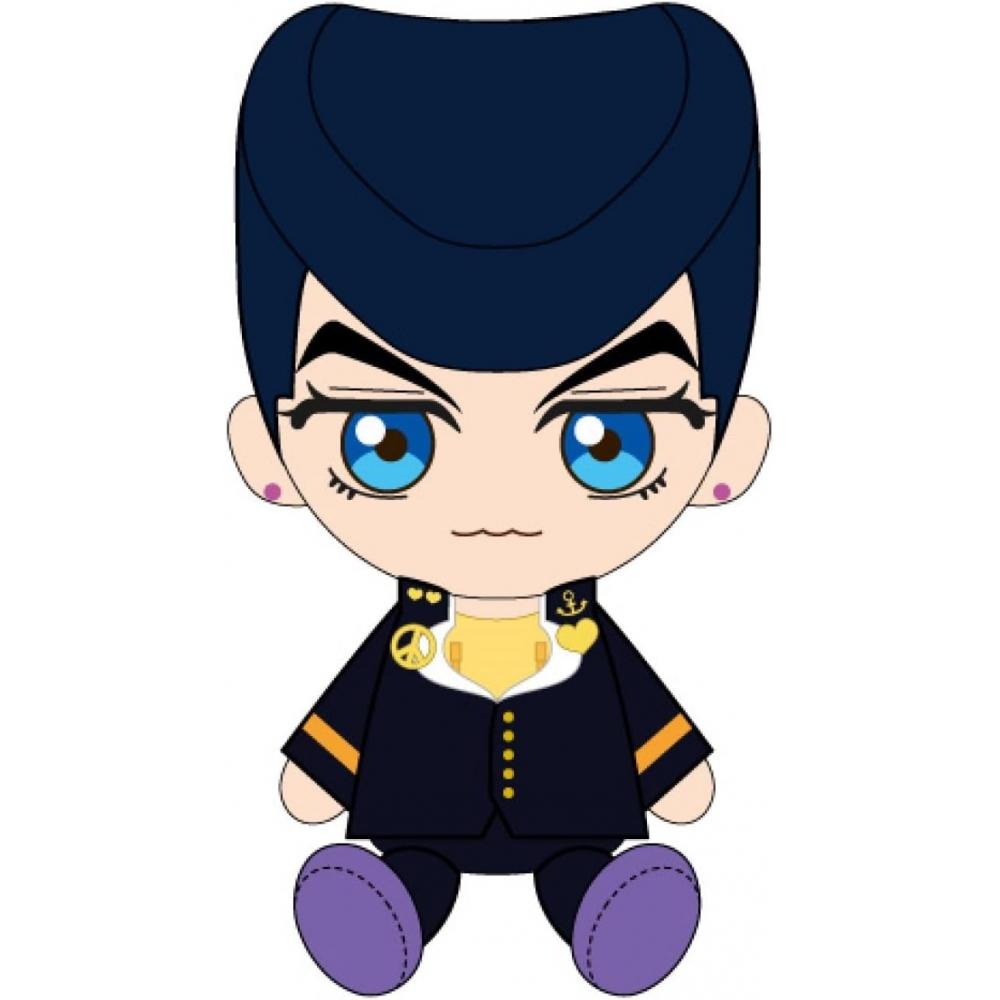 

Bandai Namkonui Jojo s Bizarre Adventure Diamond is Unbreakable Джоске Хигашиката5