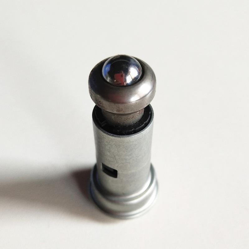 Original   Manual Transmission Shift Shaft Positioning Pin For  Cruze Mt Oem# 90578181 High Quality