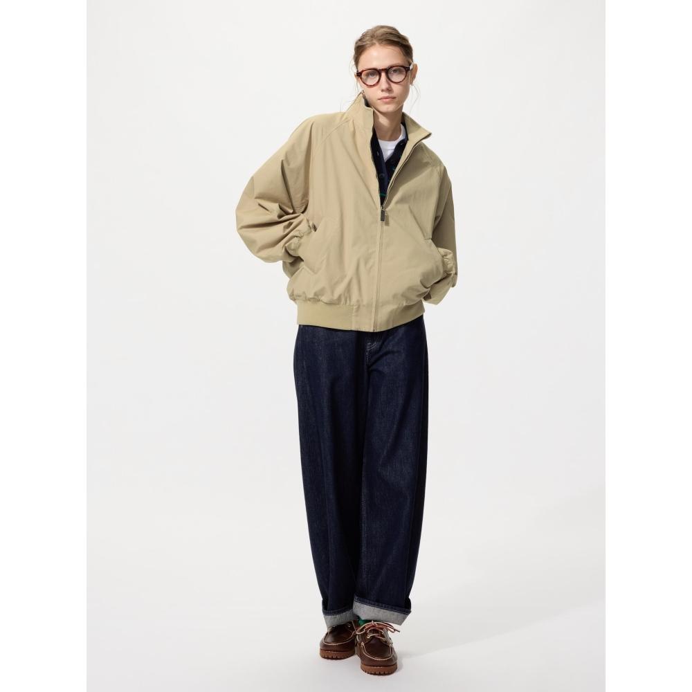 Uniqlo Japan Harrington Jacket