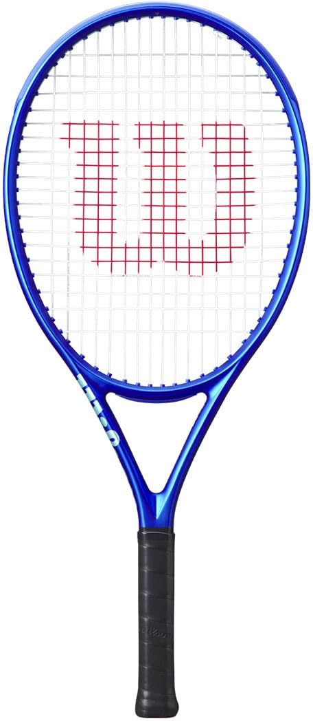 

Wilson Hard Tennis Junior Racket Ultra V5 WR179210U 25-inch синий