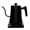 Gooseneck Electric Kettle Intelligent Thermostatic Electric Coffee Pot LED Display Temperature Control Water Boiler