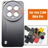 Schutzhülle für VIVO X200 Ultra Pro Hülle Abdeckung mit 17mm Gewinde 67mm Gewinde Objektivadapter