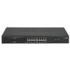 H3C Gigabit PoE Network Switches