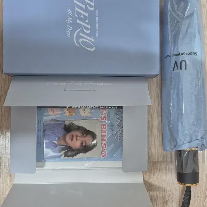 

I Will Give You A Gift Of Admission To The Day6 Fanmeeting!!!