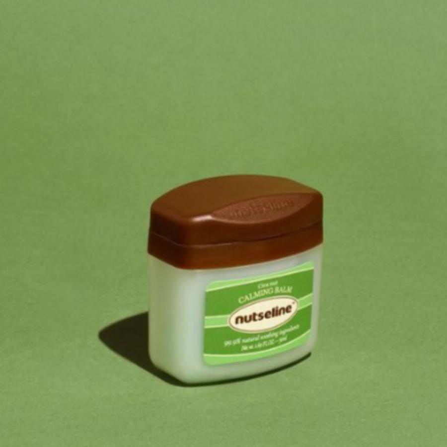 

nutseline Cica Nut Calming Balm 50ml