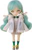 Nia Harmonia PUIPUI Molcar Shiromo from PUI PUI Molcar Magnetic Plastic Action Figure Second Order Non-scale &