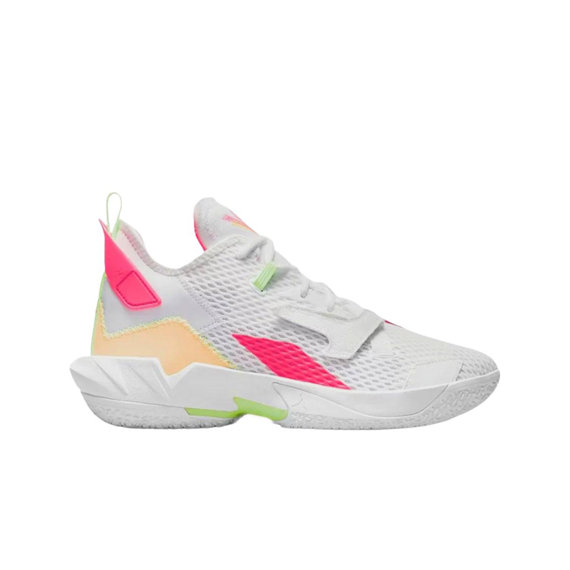

Jordan Why Not Zer0.4 Pf White Hyper Pink 270