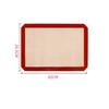 MDNG Non-Stick Silicone Baking Mat Set
