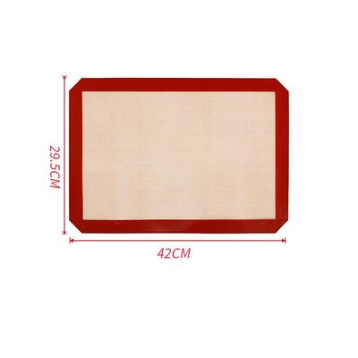 Backen – Silikonmatten & Backformen