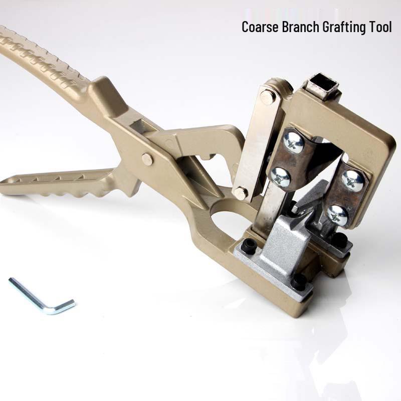 Multifunctional Fruit Tree Grafting Tool & Scissors
