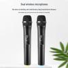 SAST A89 12-inch Portable Bluetooth Trolley Speaker CN Plug (adapter Included)
