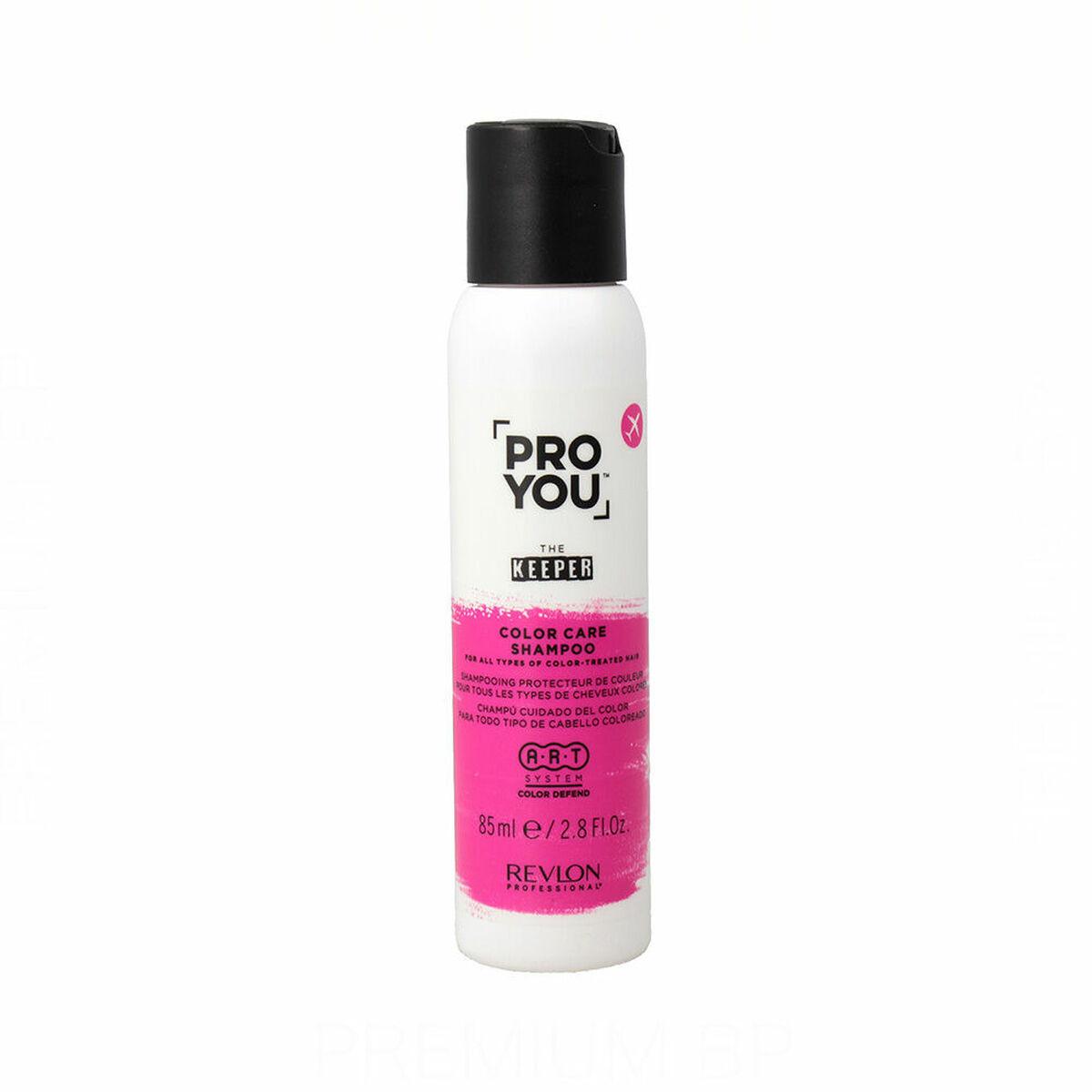 

Revlon Pro You The Keeper Шампунь (85мл)
