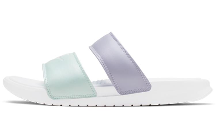 

Nike Benassi Duo Ultra White Women s 819717-103 42